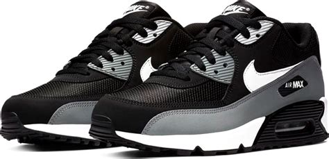 nike air max 2015 heren grijs|Nike Air Max 90 sneakers Heren Grijs .